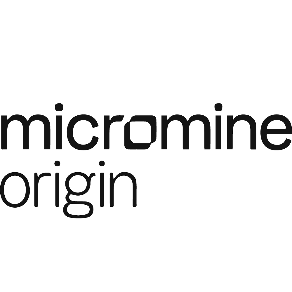Micromine